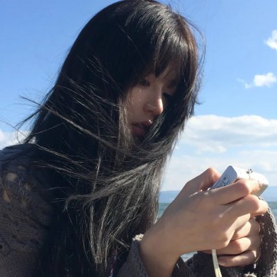 下水道的美人鱼