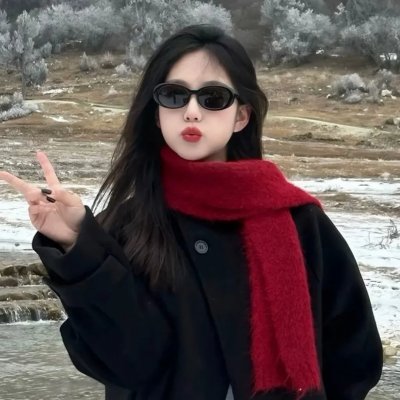 浮尘女儿录
