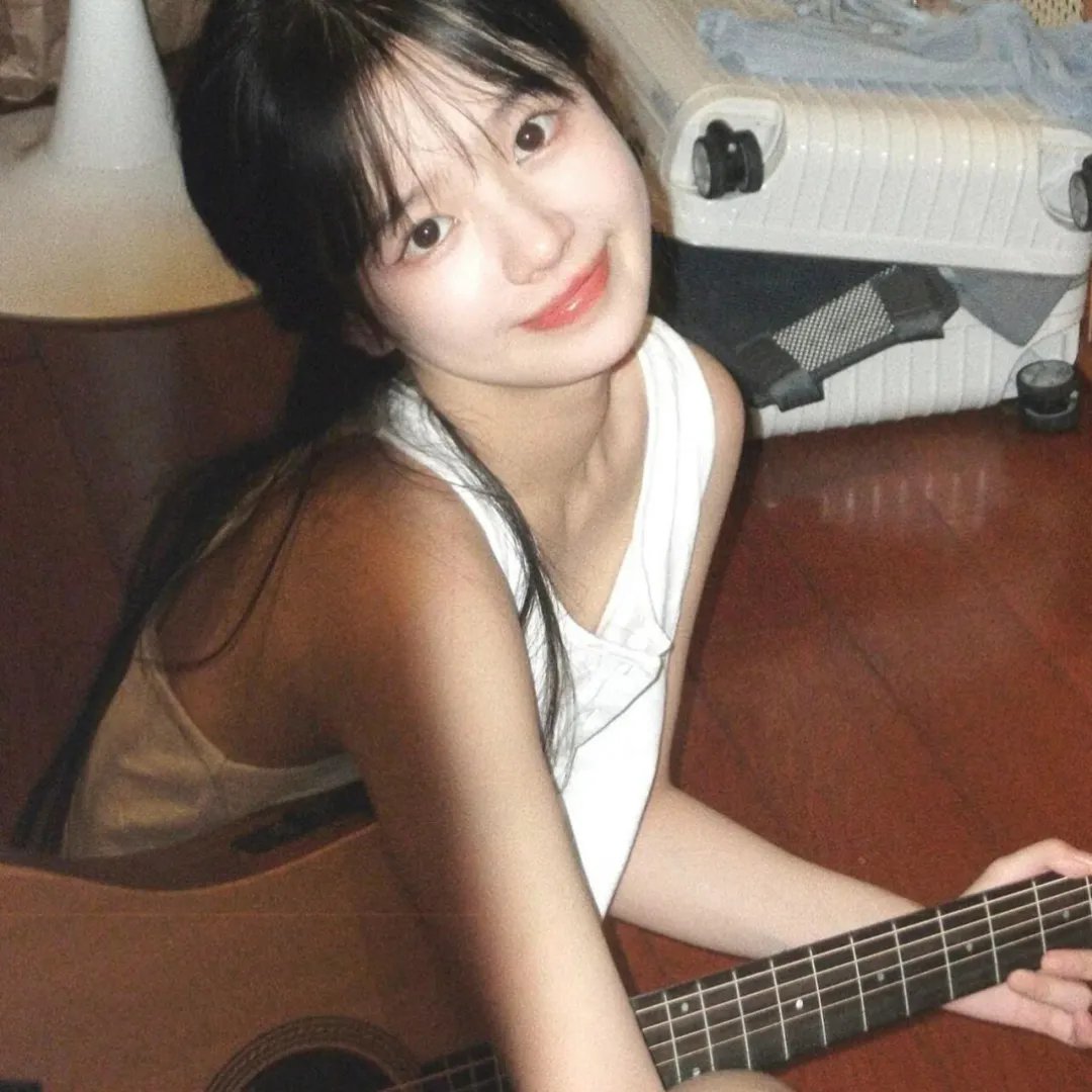 再见女儿